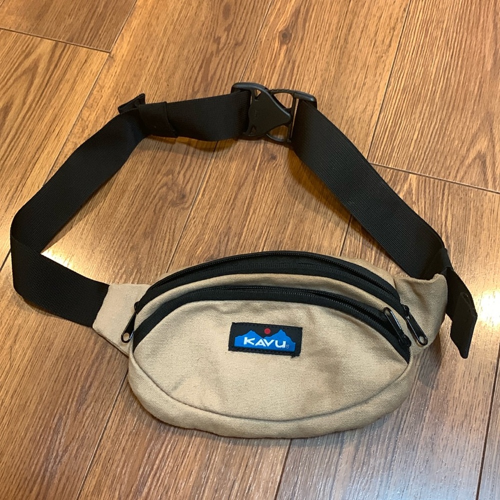 Kavu bag